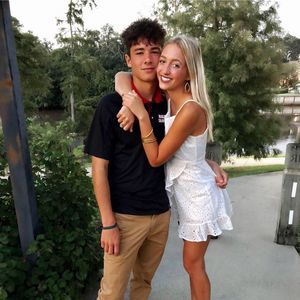 Meet your Posher, Cameron